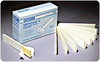 Urocare Urofoam Double-sided Adhesive Foam Strips
