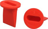 Urocare Little Red Valve with High-Flow
