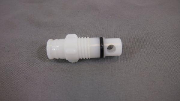 Urocare Standard Bottom Drain Valve