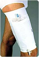 Urocare Urinary Leg Bag Holder For Upper Leg