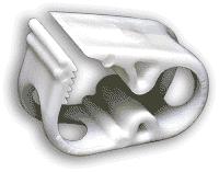 Urocare Adjustable Thumb Clamp