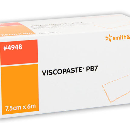 Viscopaste PB7 Bandage