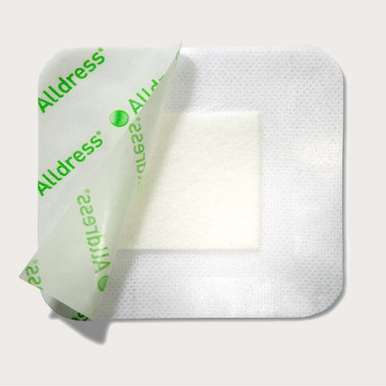 Molnlycke Alldress Adhesive Dressing