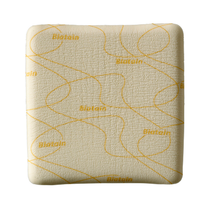 Coloplast  Biatain Non-Adhesive Foam Dressing