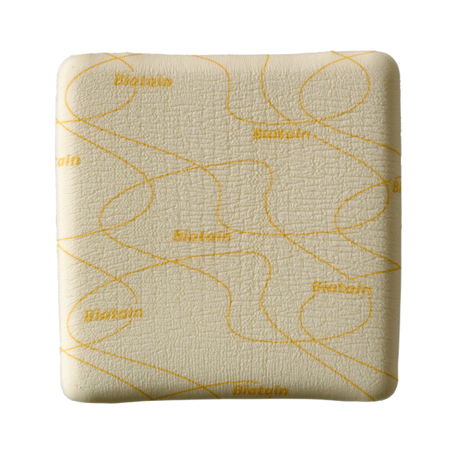 Coloplast  Biatain Non-Adhesive Foam Dressing