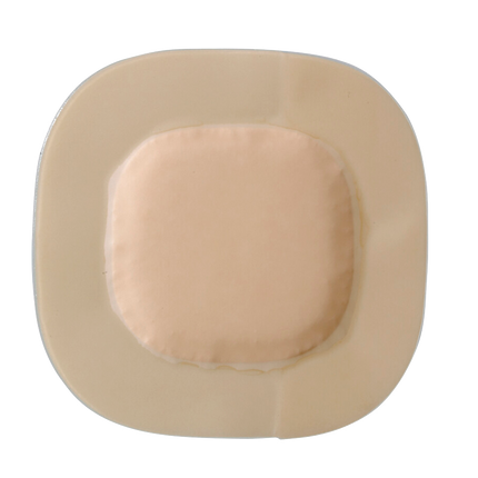 Coloplast  Biatain Super Non-Adhesive