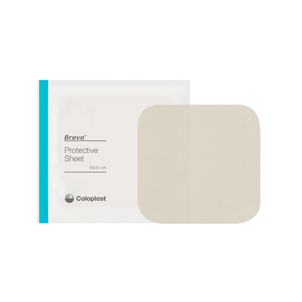 Brava Protective Sheets