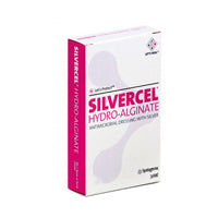 Silvercel Hydro-Alginate Antimicrobial Dressing