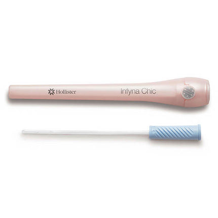 Hollister Infyna Chic Intermittent Catheter