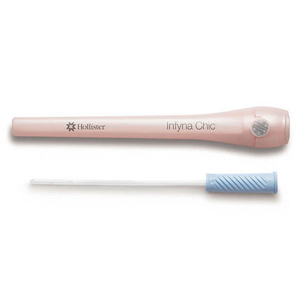 Hollister Infyna Chic Intermittent Catheter