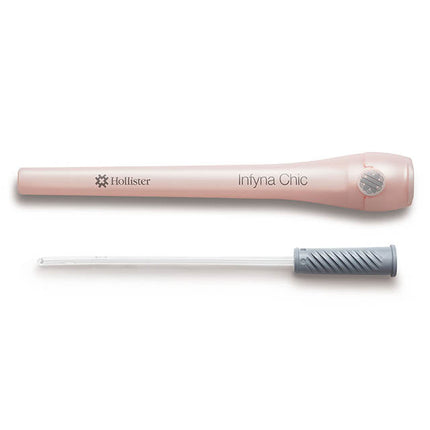 Hollister Infyna Chic Intermittent Catheter