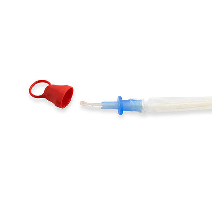 VaPro Pocket Coudé Tip Catheter