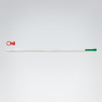 VaPro No Touch F-Style Intermittent Catheter
