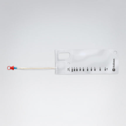 VaPro Plus Pocket No Touch Intermittent Catheter