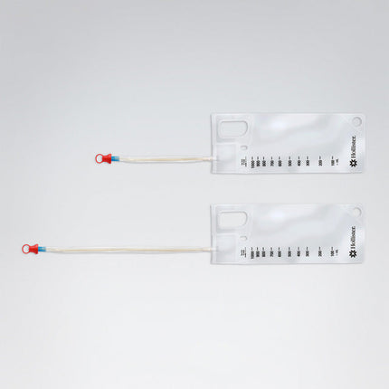 Hollister VaPro Plus Touch Free Hydrophilic