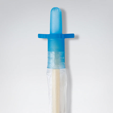 VaPro Plus No Touch F-Style Intermittent Catheter