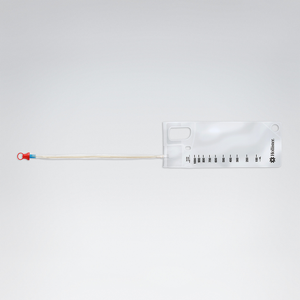 VaPro Plus No Touch F-Style Intermittent Catheter