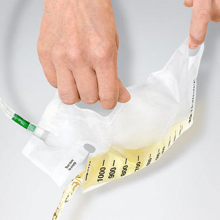 VaPro Plus Pocket No Touch Intermittent Catheter