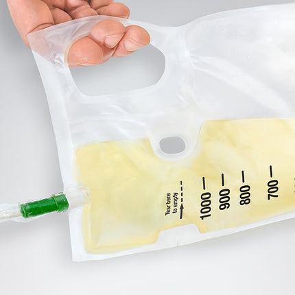 VaPro Plus Pocket No Touch Intermittent Catheter