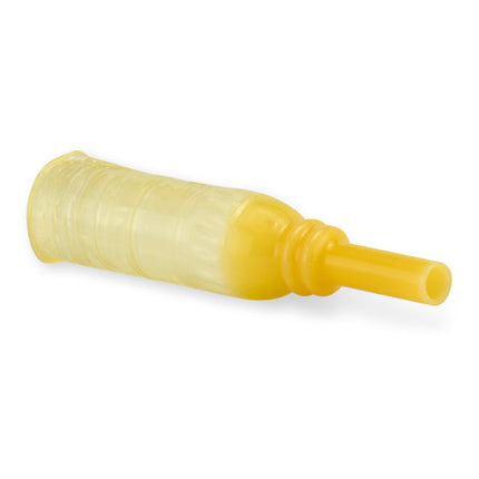Hollister Everyday Male External Catheter - Latex