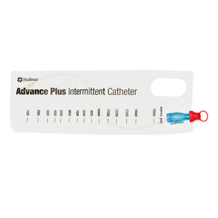 Hollister Advance Plus Closed System