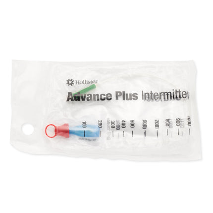 Hollister Advance Plus Closed System