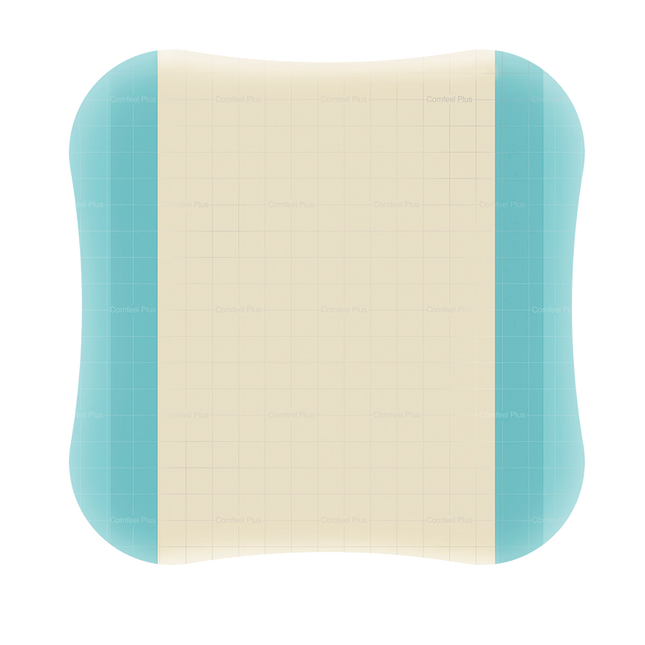 Coloplast  Comfeel Plus Sacral