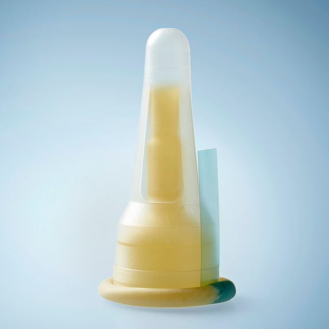 Coloplast Conveen Self-Sealing External Catheter