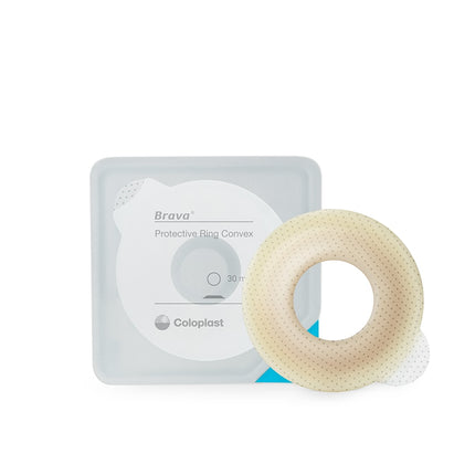 Brava Protective Ring Convex