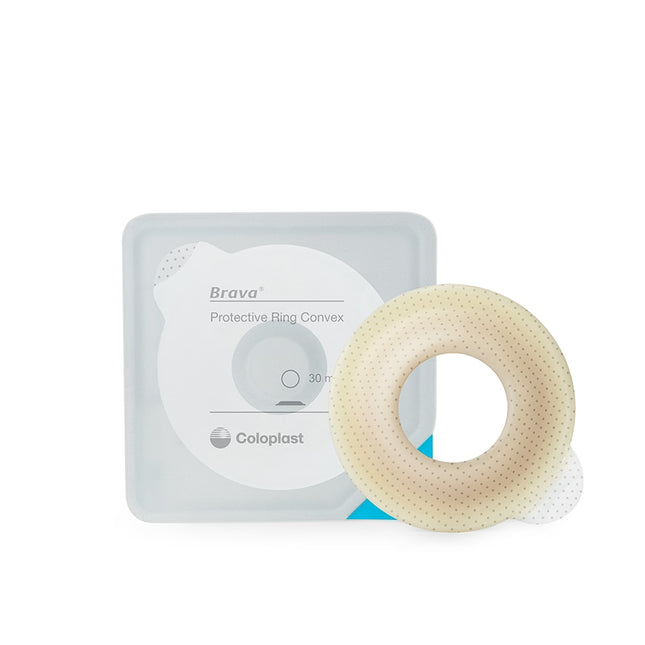 Brava Protective Ring Convex
