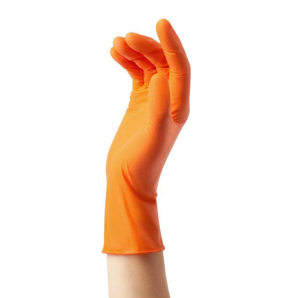 Critical Response Nitrile Exam Glove