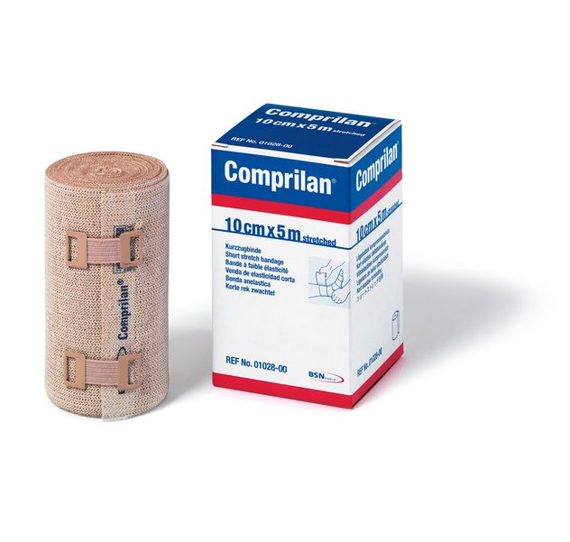 BSN Medical  Comprilan Short Stretch Compression Bandage