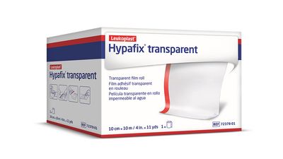 BSN Medical  Hypafix Transparent Film Dressing