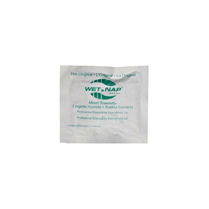 PDI Wet-Nap® Cleaning Towelette