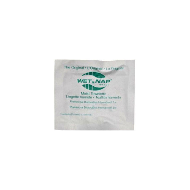 PDI Wet-Nap® Cleaning Towelette