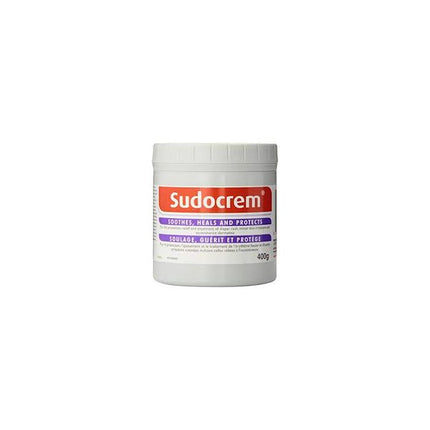 Sudocrem Rash Cream