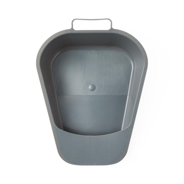 Medline Single-Use Fracture Plastic Bedpan