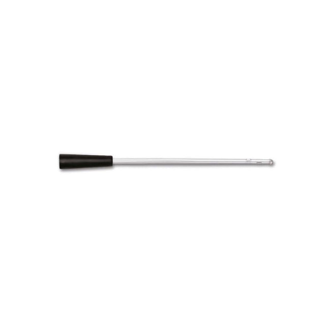 Medline Clear Vinyl Urinary Intermittent Catheter