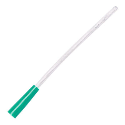 Medline Clear Vinyl Urinary Intermittent Catheter