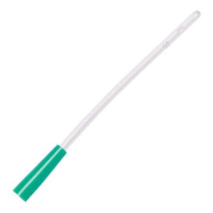 Medline Clear Vinyl Urinary Intermittent Catheter