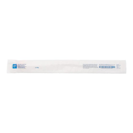Medline Robinson Clear Vinyl Urinary Intermittent Catheter