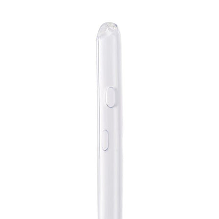 Medline Robinson Clear Vinyl Urinary Intermittent Catheter