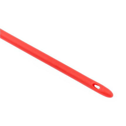 Medline Red Rubber Latex All-Purpose Intermittent Catheter