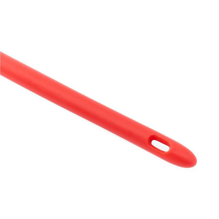 Medline Red Rubber Latex All-Purpose Intermittent Catheter