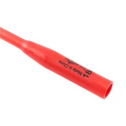 Medline Red Rubber Latex All-Purpose Intermittent Catheter