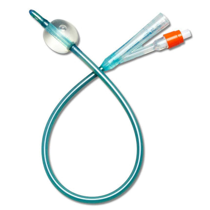 Medline Silvertouch (2-Way 10cc) Foley Catheter