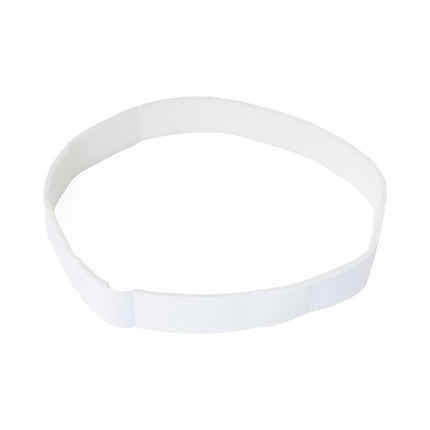 Foam Strap with Hook-and-Loop Closure for Urine Leg Bag
