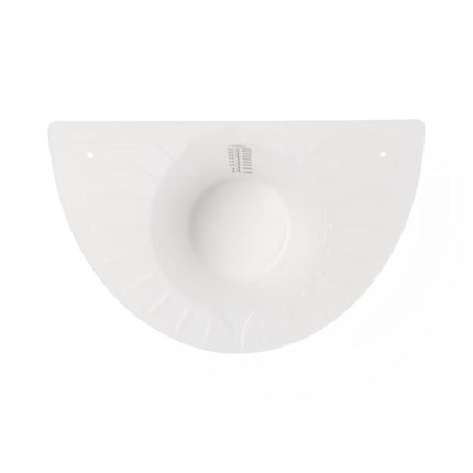 Medline Standard Specimen Collector Pan for Urine and Stool