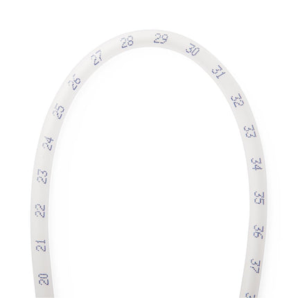 Medline Open Suction Catheter, Straight, 14 Fr