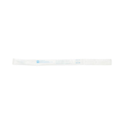 Medline Open Suction Catheter, Straight, 12 Fr